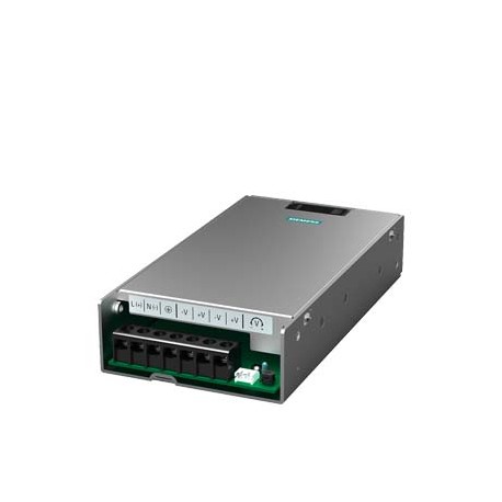 6EP1334-1LD00 - 6EP1334-1LD00 SIEMENS PSU100D 24 V/12.5 A Stabilized power supply input: 100-240 V AC output: DC 24 V/12,5 A