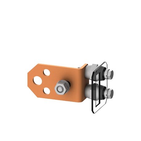 8PQ5000-4BA58 - 8PQ5000-4BA58 SIEMENS SIVACON S4 connection terminal 3VA