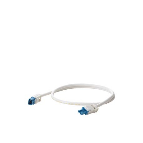8MR2210-3C - 8MR2210-3C SIEMENS Accessory LED lamp 025 DC sheathed cable 2 x 1.5 mm2 w. socket and plug, VDE