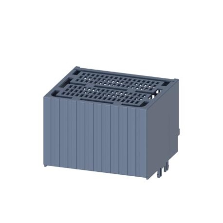 3KD9304-0 - 3KD9304-0 SIEMENS Accessory for 3KD size 3 Cable connection cover for connecting jumper for series connectio..