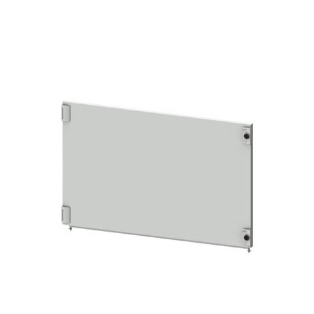8PQ2060-0BA05 - 8PQ2060-0BA05 SIEMENS SIVACON S4, Compartment door, IP40, H: 600 mm, W: 850 mm, Double-bit, left / right,