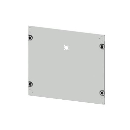 8PQ2045-6BA02 - 8PQ2045-6BA02 SIEMENS SIVACON S4 cover 3KL-, 3KA715, 3- or 4-pole, H: 450mm W: 600mm