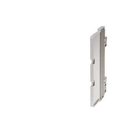 8US1922-2EA01 - 8US1922-2EA01 SIEMENS Spare panel support 107 mm for busbar system 60 mm suitable for spare panel cover