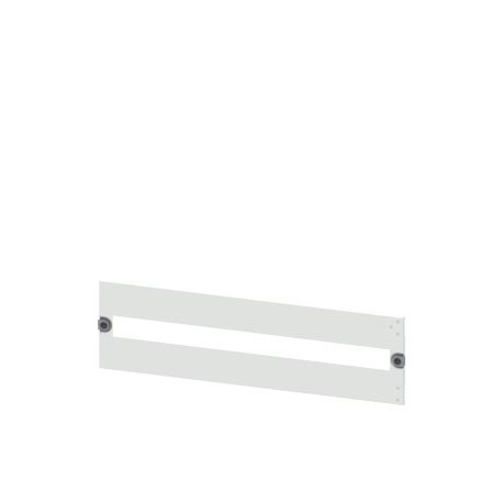 8PQ2020-8BA05 - 8PQ2020-8BA05 SIEMENS SIVACON S4 Cover Modular installation devices 1x 35 MW Height 200 mm Width 800 mm