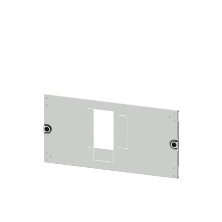 8PQ2025-6BA23 - 8PQ2025-6BA23 SIEMENS SIVACON S4 cover 3VA13 (400A), 3VA14 (630A), 3VA23 (400A), 3VA24 (630A), 4-pole, fixed..