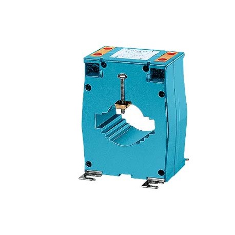 4NC5328-0CE20 - 4NC5328-0CE20 SIEMENS WINDOW-TYPE CURRENT TRANSFORMER, CLASS 1 750A/1A, 5VA PRIMARY CURRENT 750A, 5VA