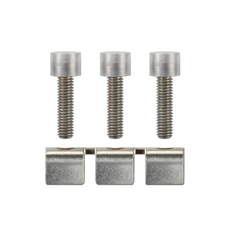 8WH9030-6BD00 - 8WH9030-6BD00 SIEMENS jumper, 16mm2, 3-pole for screw terminals