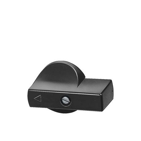 8UC9354 - 8UC9354 SIEMENS Operating mechanism for fixed mounting for switch 3KA50, 3KL50, 3KM50 for actuating shaft 6x..