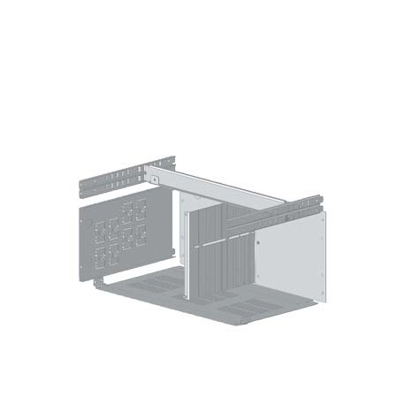 8PQ5000-2BA77 - 8PQ5000-2BA77 SIEMENS SIVACON S4 separation 3VL switch 3VL5 up to 630A 3-pole 4-pole withdrawable H: 350mm W..