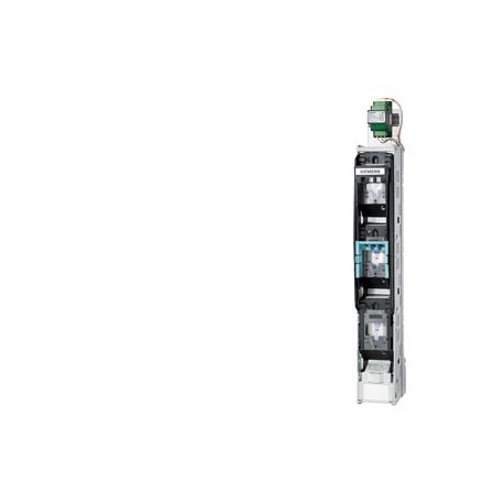 3NJ4123-3CF11 - 3NJ4123-3CF11 SIEMENS In-line fuse switch disconnector 3-pole selectable, Sz. 1 I 250 A, U 690 V AC Flat ter..