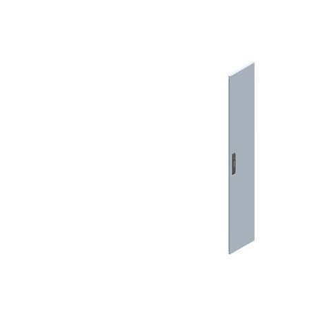 8GK9515-7KK43 - 8GK9515-7KK43 SIEMENS ALPHA 630 Universal, Door IP55, sheet, RAL 7035, H 1200, W 600+300