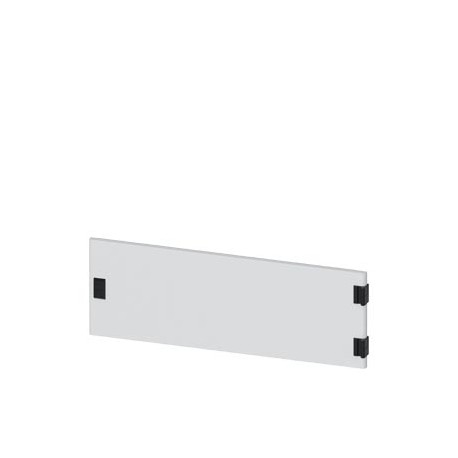 8MF1380-2UT34-0BA2 - 8MF1380-2UT34-0BA2 SIEMENS SIVACON, compartment door, right, IP40, H: 300 mm, W: 800 mm, RAL 7035, Protectio..