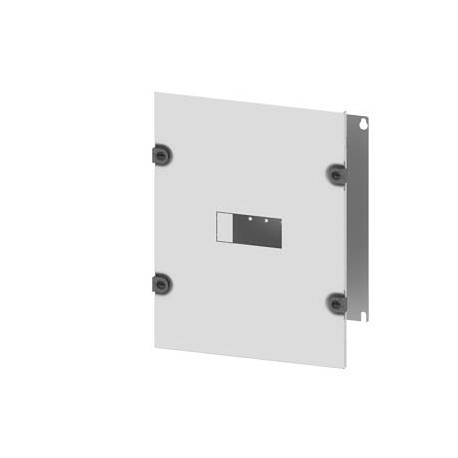 8GK6730-4KK13 - 8GK6730-4KK13 SIEMENS ALPHA 630 Universal Circuit breaker kit 1x 3VA10-11/100A/160A 3+4-pole H 400 mm W 300 ..