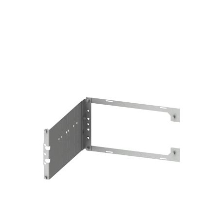 8PQ5000-4BA73 - 8PQ5000-4BA73 SIEMENS SIVACON S4 basic module separation, rear H: 150mm W: 600mm