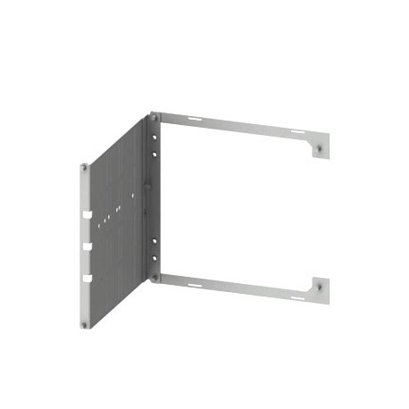 8PQ5000-4BA75 - 8PQ5000-4BA75 SIEMENS SIVACON S4 basic module separation, rear H: 250mm W: 600mm