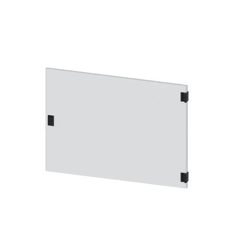 8MF1680-2UT34-0BA2 - 8MF1680-2UT34-0BA2 SIEMENS SIVACON, compartment door, right, IP40, H: 600 mm, W: 800 mm, RAL 7035, Protectio..