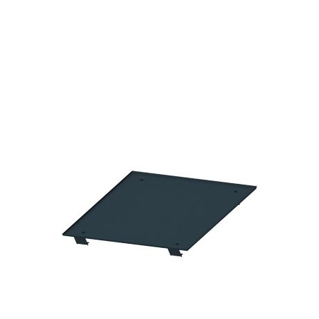 8PQ2306-8BA04 - 8PQ2306-8BA04 SIEMENS SIVACON S4 top plate upgr. kit IPX1, W: 600mm D: 800mm