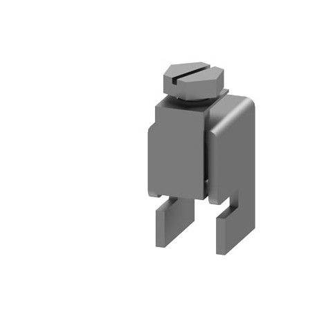 8US1921-2AC01 - 8US1921-2AC01 SIEMENS Busbar system, accessories Busbar center-to-center spacing 40, 60 mm Connection termin..