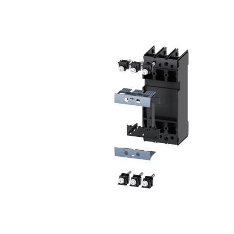 3VA9113-0KP00 - 3VA9113-0KP00 SIEMENS plug-in unit complete kit accessory for: circuit breaker, 3-pole 3VA1 160
