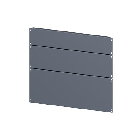 8MF1088-2UB42-0 - 8MF1088-2UB42-0 SIEMENS SIVACON, base, EMC, IP40, D: 800 mm, W: 800 mm, zinc-plated