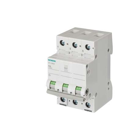 5TL1392-0 - 5TL1392-0 SIEMENS off switch 125A 3-pole
