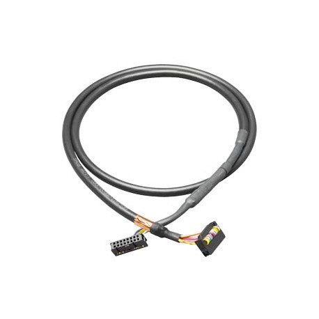6ES7923-0BC00-0DB0 - 6ES7923-0BC00-0DB0 SIEMENS Connecting cable shielded for SIMATIC S7-300/1500 between front connector module ..