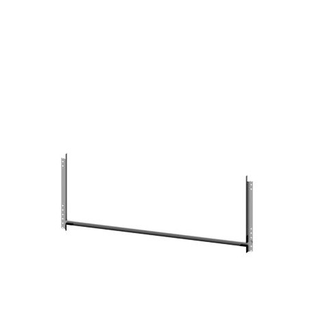 8PQ2040-0BA10 - 8PQ2040-0BA10 SIEMENS SIKUS/SIVACON Upgrade modular door to degree of protection IP55 Height 400 mm Width 11..