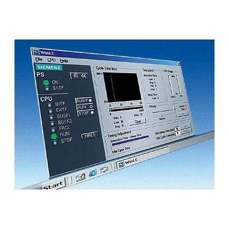 6XX3070 - 6XX3070 SIEMENS crimp contacts for front connector K/490 (1 pack 250 units)