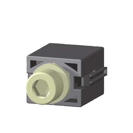 3VT9100-4TA00 - 3VT9100-4TA00 SIEMENS accessory for VT160 connection with screw connection metric thread M5 comprises 1 conn..