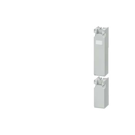 3NJ4912-1DA02 - 3NJ4912-1DA02 SIEMENS accessory for in-line fuse switch disconnectors 3NJ41 Cover in