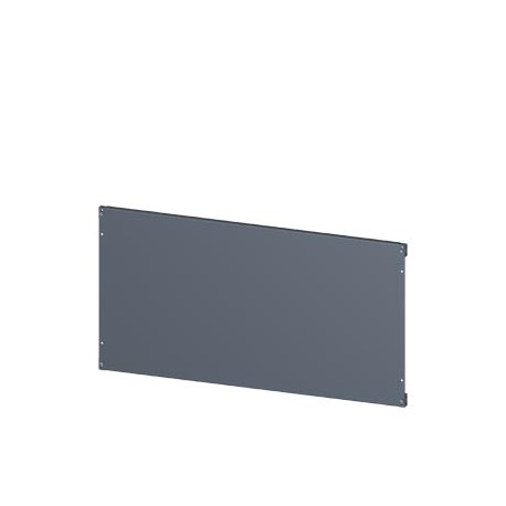 8MF1620-2AM02-0 - 8MF1620-2AM02-0 SIEMENS SIVACON, mounting plate, mounting with bracket, H: 600 mm, W: 1200 mm, zinc-plated