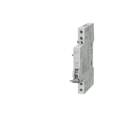 5ST3011 - 5ST3011 SIEMENS Auxiliary current switch 2 NO for circuit breaker 5SL, 5SY, 5SP Incorporated switch 5TL1, RC..