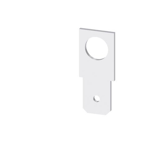 3NP1933-1BG30 - 3NP1933-1BG30 SIEMENS Auxiliary conductor connection 0.25 1 mm2, for size NH00 with prism terminal, accessor..