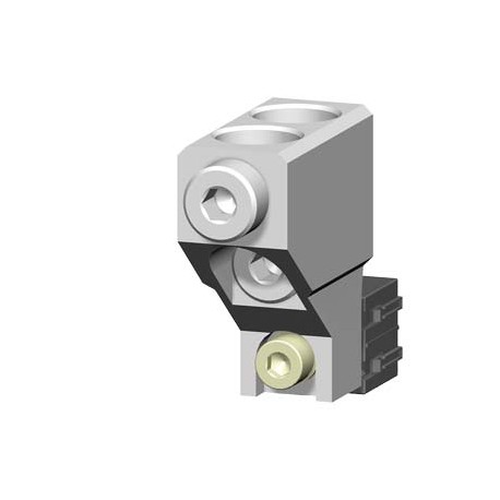 3VT9224-4TF30 - 3VT9224-4TF30 SIEMENS accessory for VT250 multiple feed-in terminal 150-240mm2 for Cu/Al for 2 conductors pe..