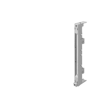8US1200-0AA00 - 8US1200-0AA00 SIEMENS Busbar system Busbar center-to-center spacing 60 mm Connection module, Width: 18 mm Ba..