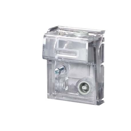 5ST1323 - 5ST1323 SIEMENS Operating protective cover for Main miniature circuit breaker (SHU), transparent