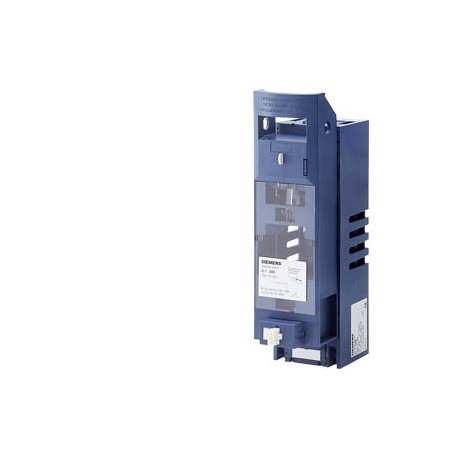 3NH7262-4KK01 - 3NH7262-4KK01 SIEMENS LV HRC fuse base with microswitch 250 A 1000 V Size 1 for photovoltaic applications