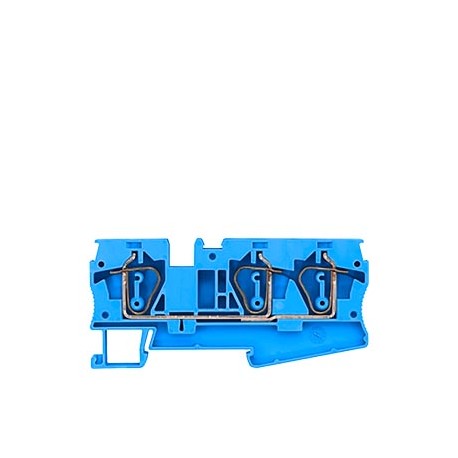 8WH2003-0AH01 - 8WH2003-0AH01 SIEMENS Through-type terminals with spring-loaded connection, 3 connection points, Cross-secti..