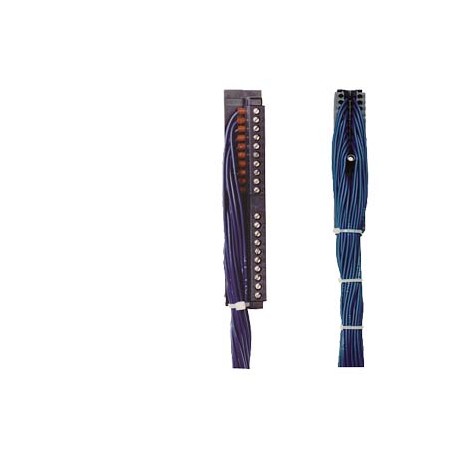 6ES7922-3BC50-5AC0 - 6ES7922-3BC50-5AC0 SIEMENS Front connector for SIMATIC S7-300 40 pole (6ES7392-1AM00-0AA0) with 40 single co..