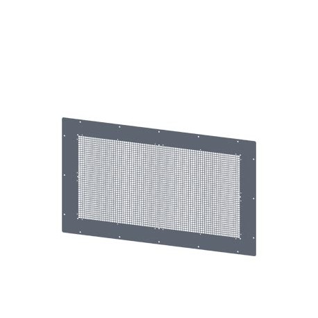 8MF1006-2UD20-0A - 8MF1006-2UD20-0A SIEMENS SIVACON, Roof, with Ventilation openings with Ventilation openings IP20, W: 1000 mm..