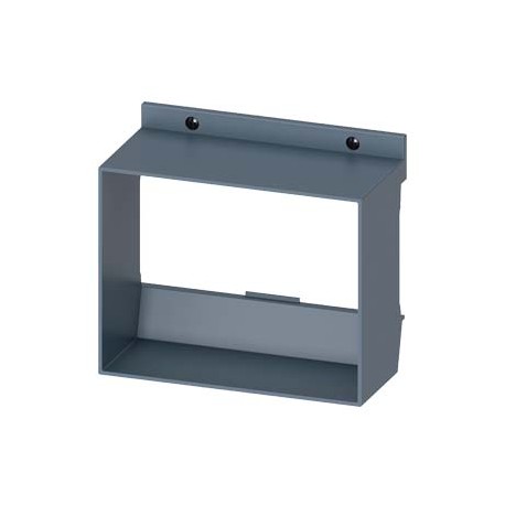 3VA9367-0KT00 - 3VA9367-0KT00 SIEMENS door feedthrough accessory for: circuit breaker, 3/4-pole 3VA1 400/630 3VA2 400/630