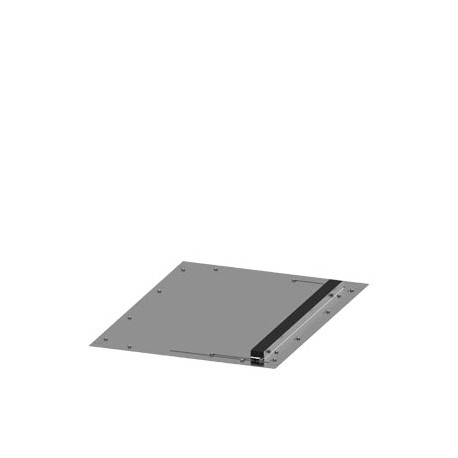 8PQ2308-6BA03 - 8PQ2308-6BA03 SIEMENS SIVACON S4 top plate IP40 with cable entry W: 800mm D: 600mm
