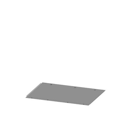 8PQ2308-6BA01 - 8PQ2308-6BA01 SIEMENS SIVACON S4 top plate IP55, W: 800mm D: 600mm