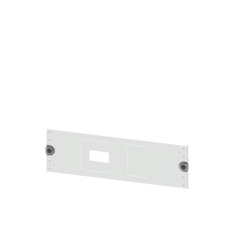 8PQ2015-6BA04 - 8PQ2015-6BA04 SIEMENS SIVACON S4 cover 3VL2-3 up to 250A 3-pole fixed-mounted plug-in socket RCD module H: 1..