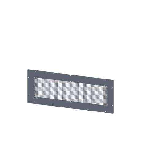 8MF1004-2UD20-0A - 8MF1004-2UD20-0A SIEMENS SIVACON, Roof, with Ventilation openings with Ventilation openings IP20, W: 1000 mm..