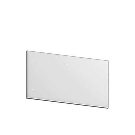 8MF1026-2VH - 8MF1026-2VH SIEMENS SIVACON, roof trough, for Increased degree of protection, IPX1, W: 1200 mm, T: 600 mm, R..