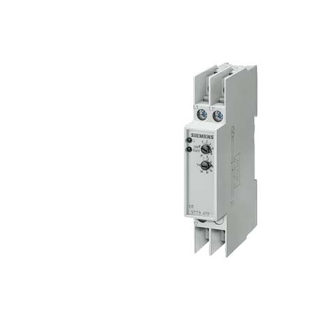 5TT3472 - 5TT3472 SIEMENS Power factor monitor as low-load monitor for induction motors