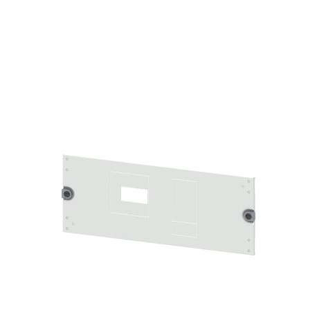 8PQ2020-6BA05 - 8PQ2020-6BA05 SIEMENS SIVACON S4 cover 3VL2-3 up to 250A 4-pole fixed-mounted plug-in socket RCD module H: 2..