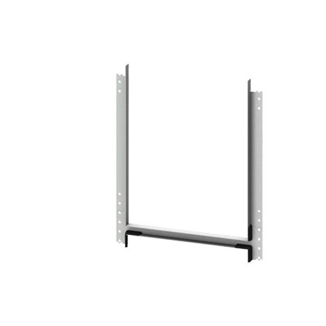 8PQ2045-4BA02 - 8PQ2045-4BA02 SIEMENS SIVACON S4 protect. upgr. degr. IP55, H: 450mm W: 400mm