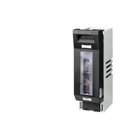 3NH7332 - 3NH7332 SIEMENS LV HRC FUSE BASE AC 690V, WITH SLEWING EQUIPMENT SIZE 3 630A (SIZE 2 400V) 1POLE WITH SREW-T..